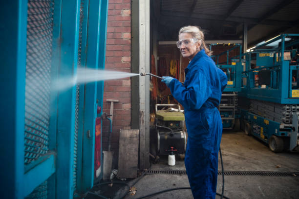 Best Building Exterior Pressure Washing in Three Forks, MT