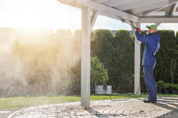 Best Window and Screen Pressure Cleaning in Three Forks, MT
