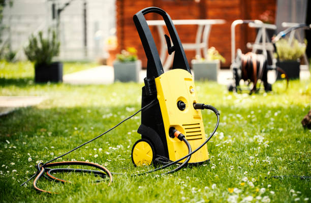 Professional Pressure Washing Services in Three Forks, MT